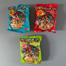 Vintage thundercats crisps for sale  LINCOLN