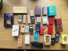 Konvolut parfüm miniaturen gebraucht kaufen  Rüsselsheim am Main