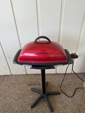 George foreman indoor for sale  Dallas