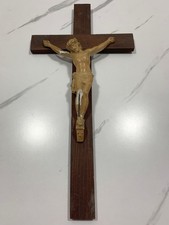 wooden wall crucifix for sale wooden wall crucifix for sale Harvard