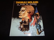 Thomas noland pecqueur d'occasion  Cogolin