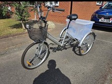 Ridgeyard three wheeler for sale  DONCASTER