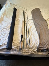 Loomis pro 6 for sale  Eden
