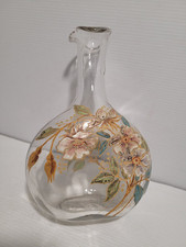 Ancienne carafe liqueur d'occasion  Bourg-Saint-Andéol