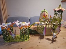 Schleich bayala schloss gebraucht kaufen  Rottach-Egern