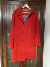 Cappotto lana pesante usato  Gallarate