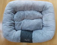 Komfort lounge hundebett gebraucht kaufen  Amorbach
