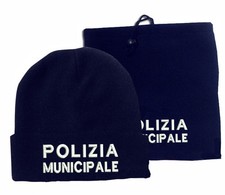 Berretto cuffia zuccotto usato  Villachiara