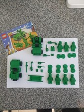 Lego 7595 toy for sale Lego 7595 toy for sale  ILFRACOMBE