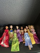 Usado, Lote de bonecas princesa Disney comprar usado  Enviando para Brazil