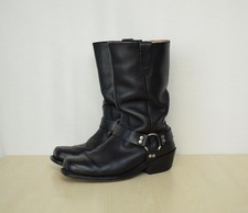 Coole bikerstiefel motorrad gebraucht kaufen  Neulingen