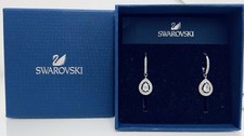 Swarovski damen hrringe gebraucht kaufen  Deggendorf