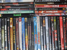 Fsk filme horror gebraucht kaufen Fsk filme horror gebraucht kaufen  Gangkofen