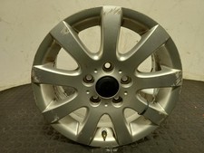 Volkswagen touran alloy for sale  SOUTHAMPTON