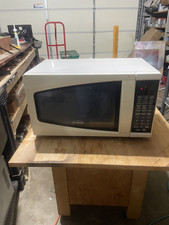 Sunbeam microwave oven for sale  Mountain Home