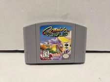 Cruis nintendo 64 for sale  Staten Island