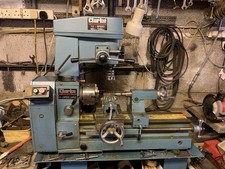 Clark 500 multi for sale  BRISTOL