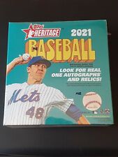 topps box 2021 mega heritage for sale topps box 2021 mega heritage for sale Sacramento