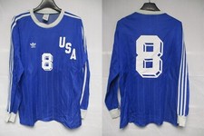Maillot etats unis d'occasion  Nîmes