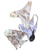 Schöne string tangas gebraucht kaufen  Hörgertshausen