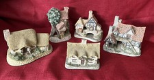 David winter cottages for sale  Broadview Heights