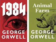 1984 animal farm for sale  Pompano Beach
