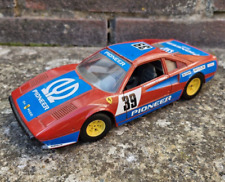Bburago ferrari 308 for sale  CHELTENHAM