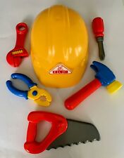Hard hat toy for sale  YORK
