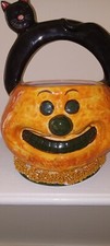Vintage halloween pumpkin for sale  Winston Salem
