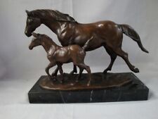 Statue horse colt for sale  Ireland