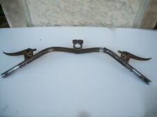 moto guzzi manubri usato moto guzzi manubri usato  Putignano