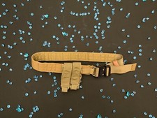 Code operator belt usato  Firenze