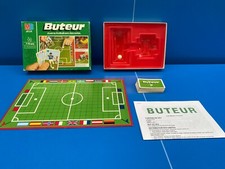 Buteur football vintage d'occasion  Molinet
