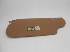 Oem sun visor for sale  Green Bay