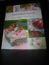 Sommerfrische rosen äpfel gebraucht kaufen  Herne