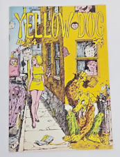 Yellow dog comics for sale  New Castle