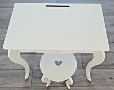 White childs dressing for sale  UK