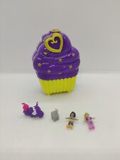 Polly pocket café d'occasion  Toulouse-