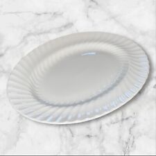 Wedgwood candlelight oval for sale  LONDON