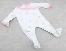 Pijama American Girl com pés dorminhoco para boneca bebê bitty comprar usado  Enviando para Brazil