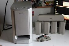 Stereo surround sistema usato  Genova