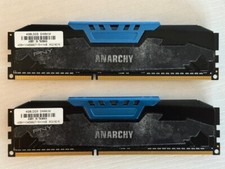 Pny anarchy 8gb for sale  Lincoln