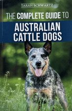 Complete guide australian for sale  Sachse