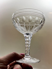 Stuart crystal oleta for sale  ASHTEAD