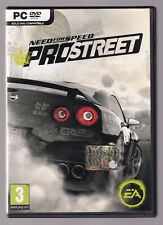 Gioco PC Need for Speed Pro Street SCA14 comprar usado  Enviando para Brazil