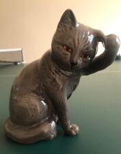 Vintage beswick grey for sale  LONDON