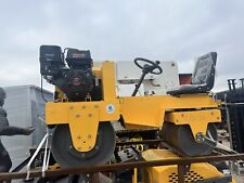 Trainer tr850 vibratory for sale  Elkhart Lake