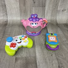 Fisher price leap for sale  Sewickley