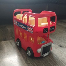 Happyland red london for sale  CHELMSFORD