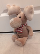 Kinder smooth plush for sale  ASHFORD